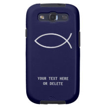 Christian Fish Symbol