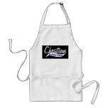 Christian: Living for Christ Apron
