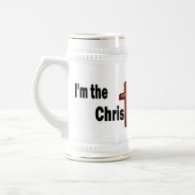Christian Mug