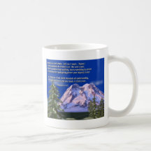 christian mug