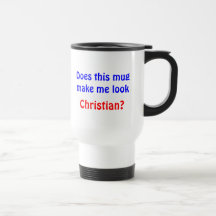 Christian Mug
