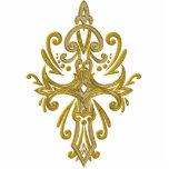 Christian Ornate Cross 73 Photo Sculptures