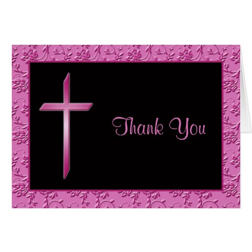 Christian Thank You Cards Invitations Photocards More