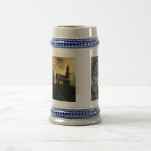 Christian religious Mug