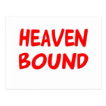 Christian Saying T-shirts and Gifts Post Card