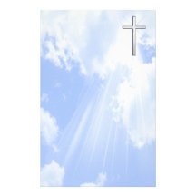 Christian  Stationary Stationery