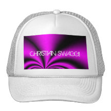 CHRISTIAN SWAGG!!... Religious hats