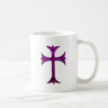 Christianity Designs Coffee Mug
