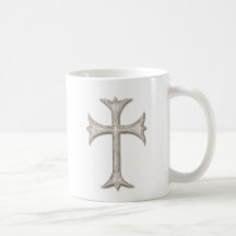 Christianity Designs Mugs