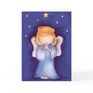 Christmas Angel 