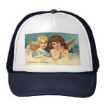 Christmas Angels Hat