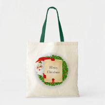 Christmas Bag