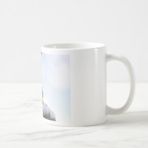 Christmas Balls Coffee Mug