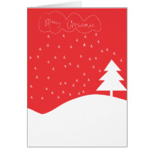 Christmas Card