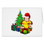 Christmas Card