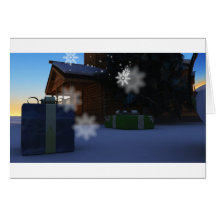 Christmas Cards