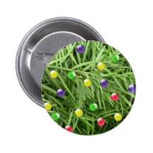 Christmas Curios Buttons