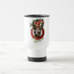 Christmas - Deck the Halls - Roos Mugs