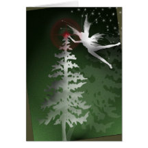 Christmas Decoration ... Cards
