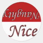 Christmas Design Stickers