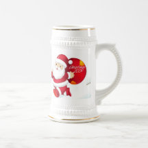 CHRISTMAS GIFT PERSONALIZE IT HOLIDAYS MUGS