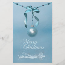 Christmas Greeting Flyer