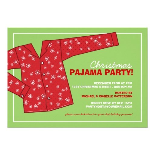 free christmas clipart for invitations - photo #26