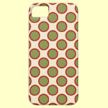 Christmas Holiday Polka Dots casemate cases
