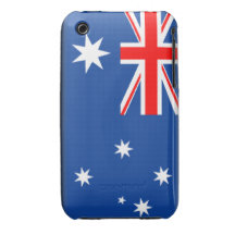 Christmas Island BlackBerry Bold Case