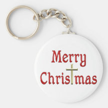 ChrisTmas Key Chains