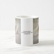 Christmas Kitten mugs