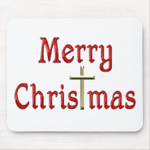 ChrisTmas Mousepads