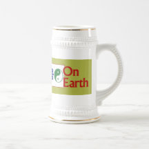CHRISTMAS Mug