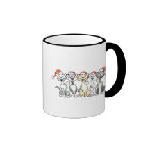 Christmas Mug