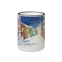 Christmas Mug