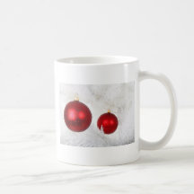 Christmas Ornaments 7 Coffee Mug
