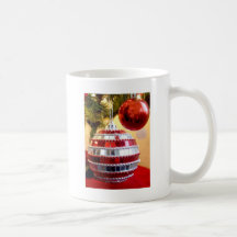 Christmas Ornaments Mugs