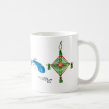 Christmas Ornaments Mugs