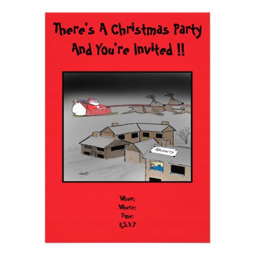 christmas_party_invitation_naughty_or_nice ...