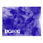 Christmas Peace Postcards