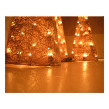 christmas personalized invitations