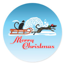 Christmas Pet Parade