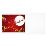CHRISTMAS PHOTO CARD