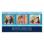 Christmas Photo Card