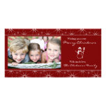 Christmas Photo Card