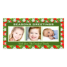 Christmas Photo Cards