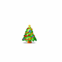 Christmas Photo Cutouts