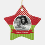 Christmas Photo Ornaments