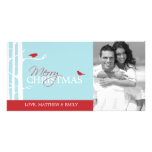 Christmas Photocards Personalized Photo Card