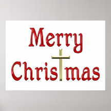 ChrisTmas Poster